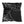 Reversible Spiderweb Halloween Indoor Outdoor Pillow