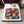 Soft sherpa blanket with 'Bouncy Balls' design