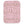 soft sherpa blanket with 'Pink & Brown Crocodile Print' design