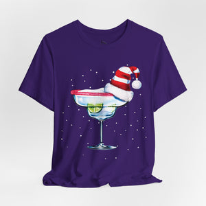 Merry Margarita Christmas Party T-Shirt