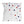 Patriotic Polka Dot Indoor Outdoor American Chic Accent Pillow