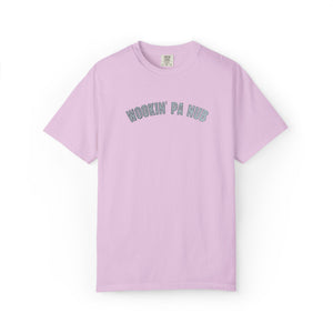 Embroidered Wookin Pa Nub 80's Comfort Colors® T-Shirt