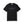 Black t-shirt with 'American Woman' text on a white background