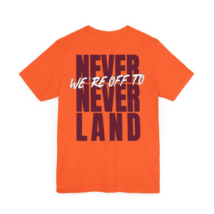 Virginia Tech Football Game Day T-Shirt