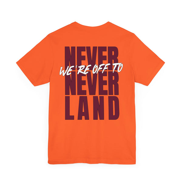 Virginia Tech Football Game Day T-Shirt