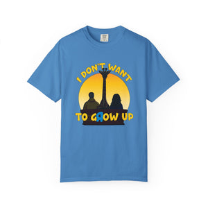 Toys R Us Kid 80s Pop Culture Comfort Colors® T-Shirt