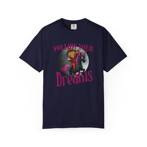 Freddy Krueger Halloween T-Shirt Comfort Colors®