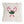 Pink Candy Cane Pillow Durable Outdoor Throw Pillow
