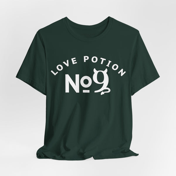 Love Potion No 9 Graphic T-Shirt