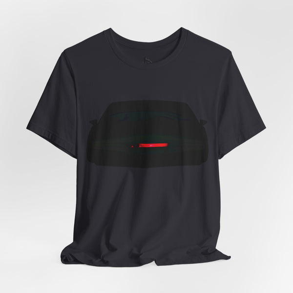 80s TV Knight Rider Kitt Pop Culture T-Shirt