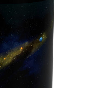 The Pale Blue Dot Space Science Mug 15oz