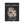 Chic Jack O Lantern Pumpkins Yard Flag