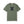 Green t-shirt with embroidered Gen X  text on a white background