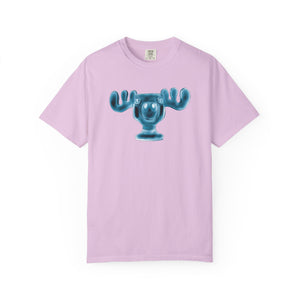 Moose Mug National Lampoon's T-Shirt Comfort Colors®