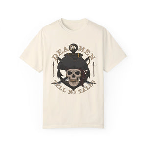 Dead Men Tell No Tales Comfort Colors® T-Shirt