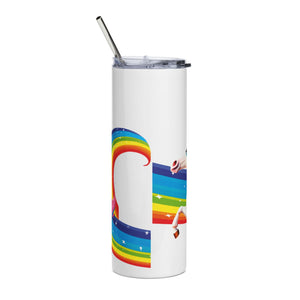 Fuck It Funny Tumbler 20oz