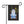 Cute Swinging Ghost Decor Halloween Yard Flag