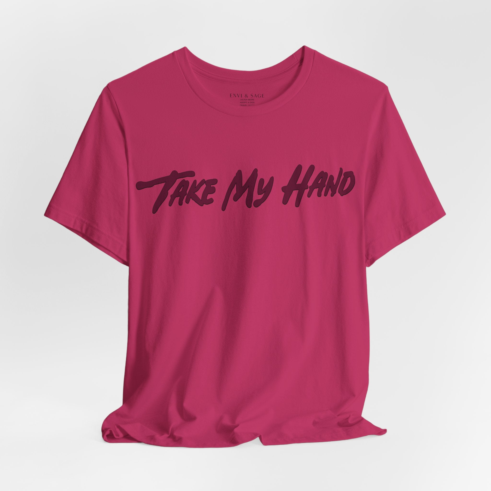 Virginia Tech Football Game Day T-Shirt