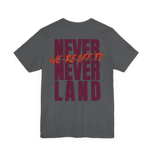 Virginia Tech Football Game Day T-Shirt