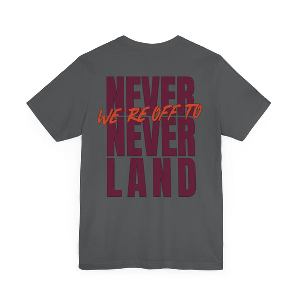 Virginia Tech Football Game Day T-Shirt