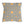Yellow & Blue Modern Indoor Outdoor Throw Pillow