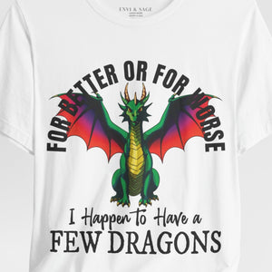 Khaleesi Dragons Game of Thrones Funny T-shirt