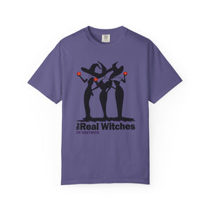 Real Housewives Halloween Comfort Colors® T-Shirt
