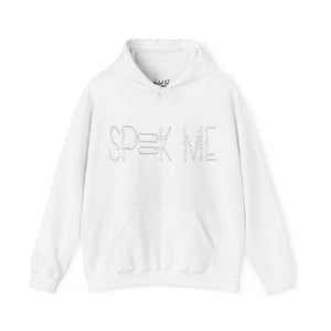 Spook Me Halloween Sweatshirt Hoodie