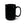 Abstract Piano Music Mug 15oz
