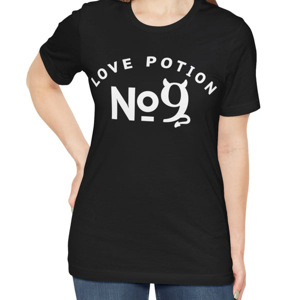Love Potion No 9 Graphic T-Shirt