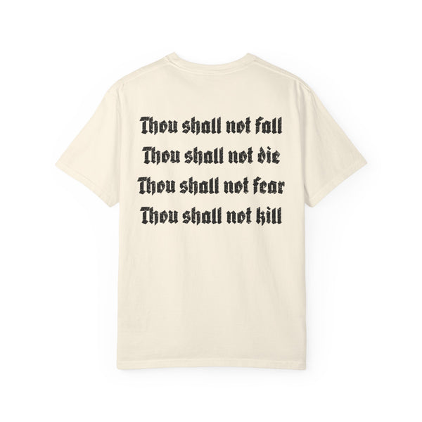 Santa Carla Lost Boys 80s T-Shirt Comfort Colors®