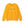 Yellow sweatshirt that reads Festivus tis the season to air your grievances.