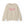 beige sweatshirt with embroidered pink text 'unapologetically difficult'
