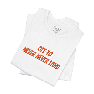 Embroidered Virginia Tech Game Day T-Shirt