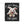 Monty Python Killer Rabbit Funny Yard Flag