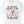 A white short-sleeve crewneck t-shirt featuring a Halloween graphic of a skeleton dancing amidst red, orange, and purple autumn leaves, with the text 'IT'S THE MOST WONDERFUL TIME OF THE YEAR'.