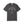 Dar grey t-shirt with a cartoon cat tangled in Christmas lights with text at the top that says I Regret Nothing