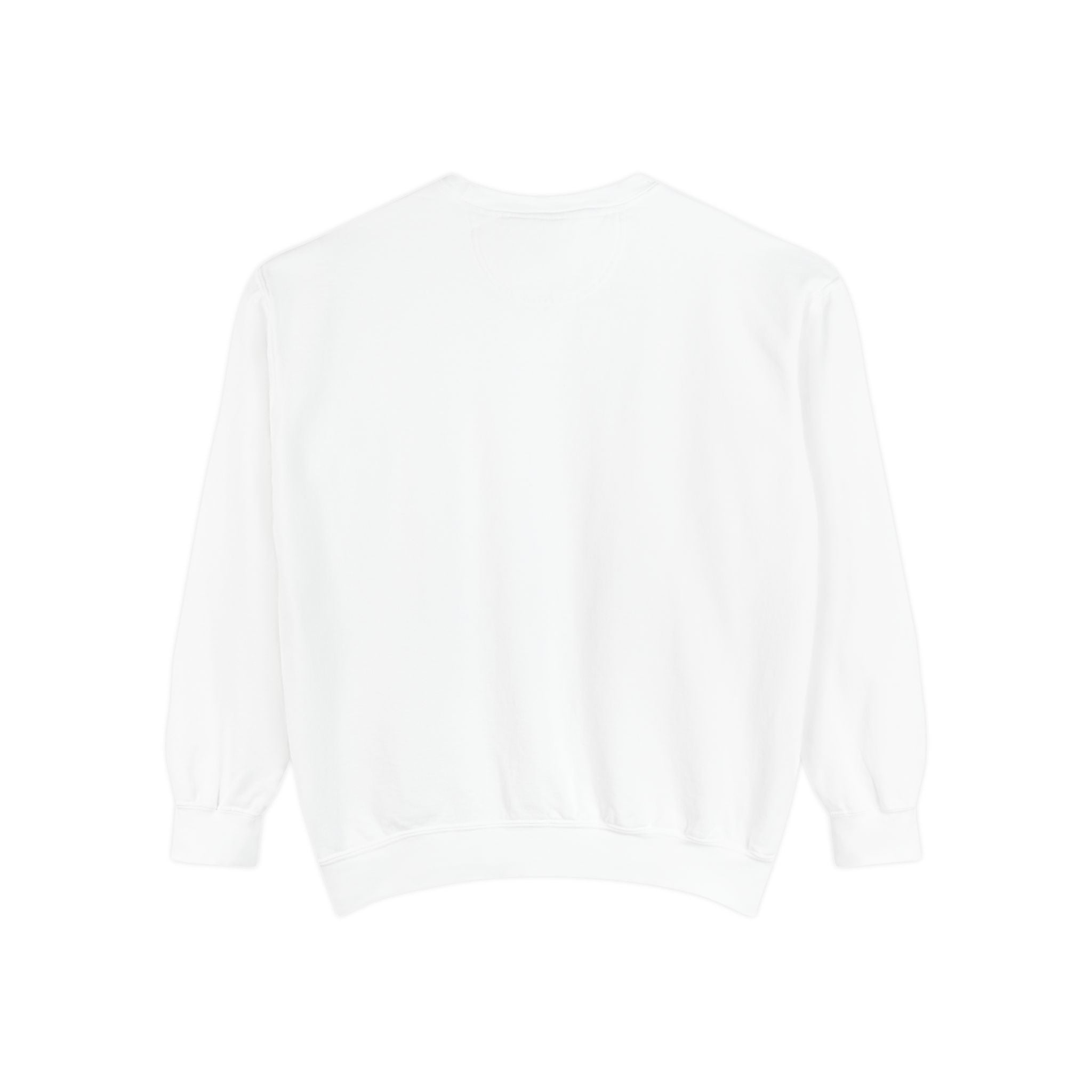 It's the Most Wonderful Time Halloween Sweatshirt Comfort Colors©