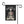 Namaste AF Skeleton Halloween Yard Flag