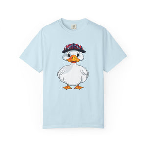 Maverick Goose 80s Movies Top Gun Pop Culture Comfort Colors® T-Shirt