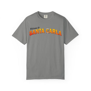 Santa Carla Lost Boys 80s T-Shirt Comfort Colors®
