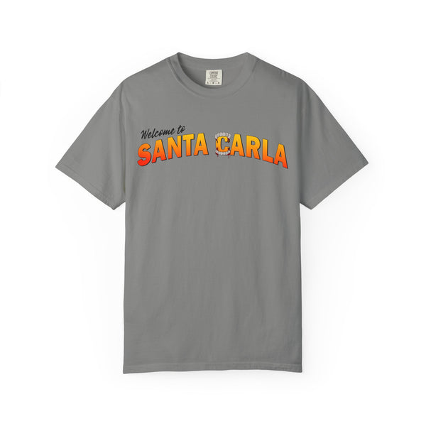 Santa Carla Lost Boys 80s T-Shirt Comfort Colors®
