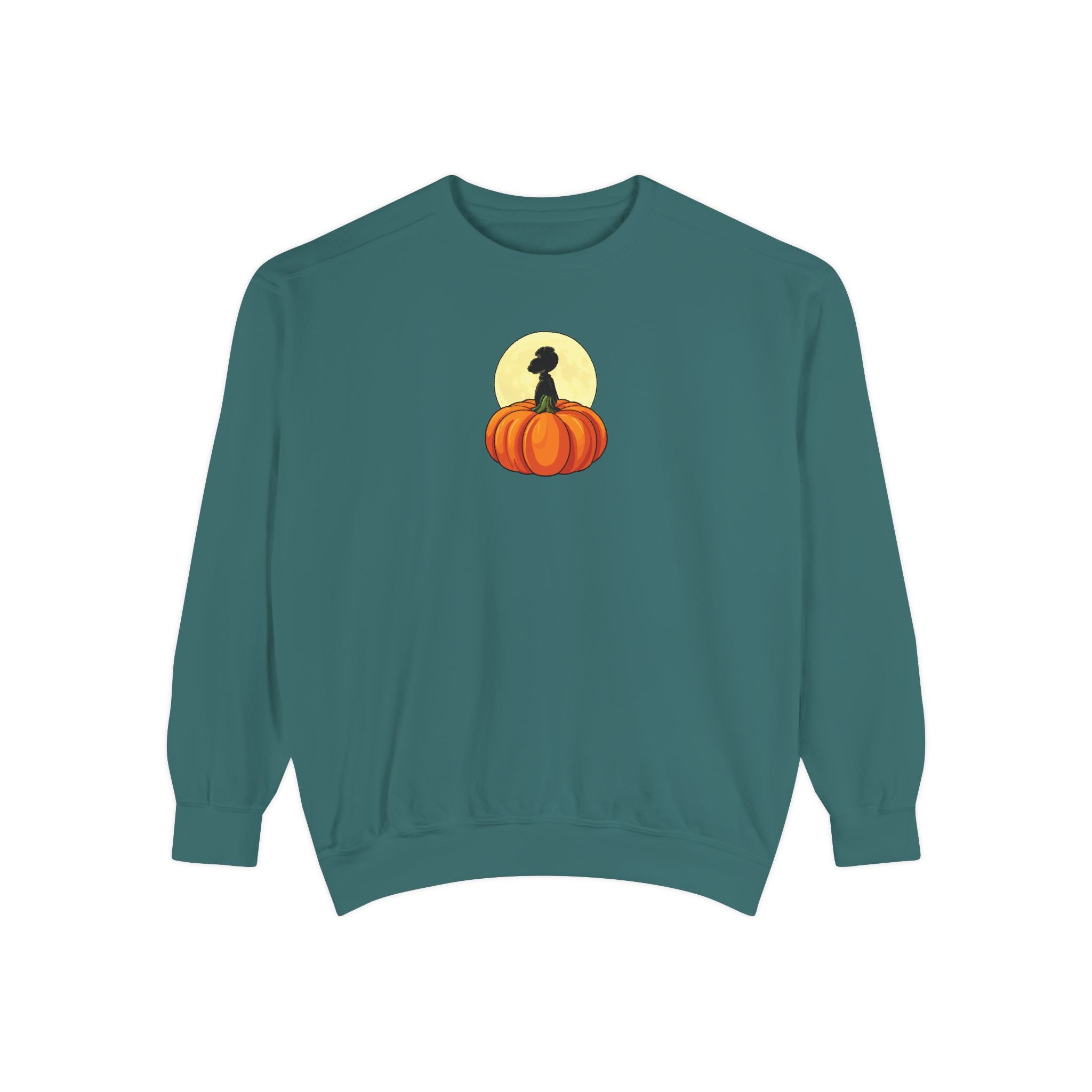 The Great Pumpkin Fall Sweatshirt Comfort Colors©