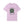 light pink t-shirt with a graphic of a tangled ball of lights with text It's fine, this is fine, everything is fine.