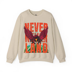 Virginia Tech Football Game Day Crewneck Sweatshirt