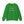 Bright green sweatshirt that reads Festivus tis the season to air your grievances.
