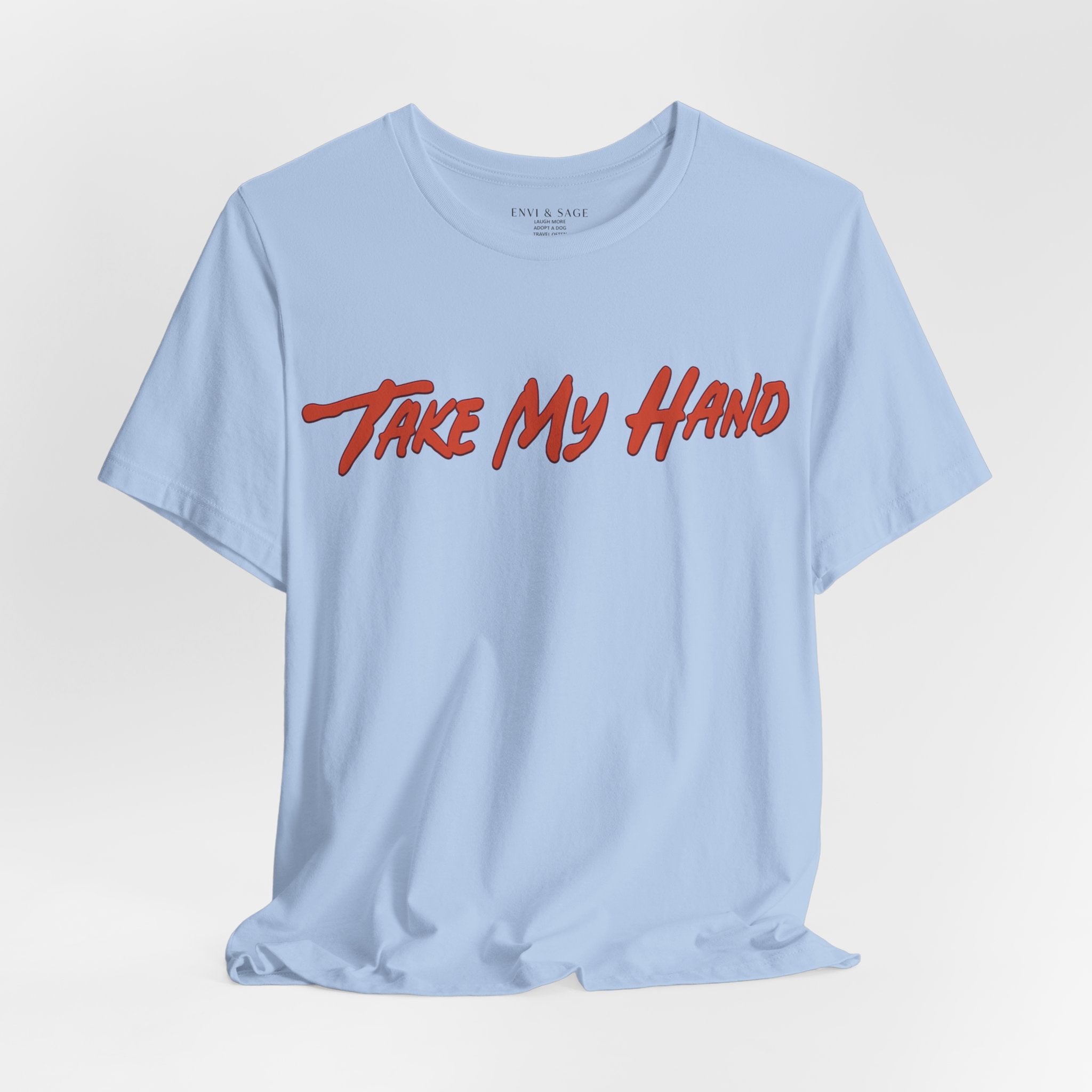 Virginia Tech Football Game Day T-Shirt
