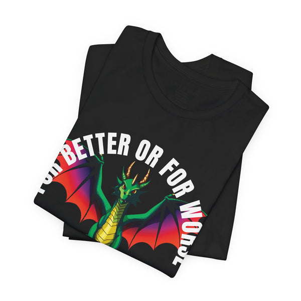 Kahleesi Dragons It Ends with Us Funny T-Shirt