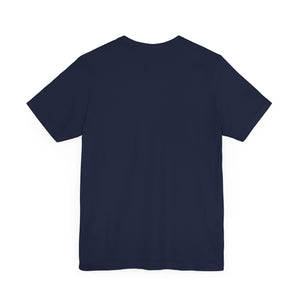 Soft cream t-shirt with 'Pardon, Grey Poupon Nostalgic Funny' design on a white background