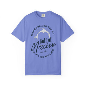 Gulf of Mexico 1550 Travel Comfort Colors® T-Shirt